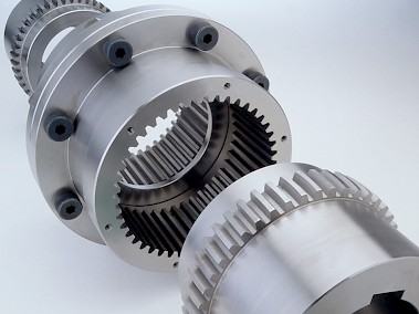 Internal Gears and Splines