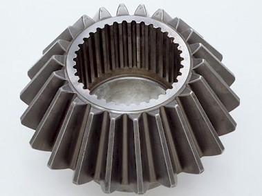 Internal Gears and Splines